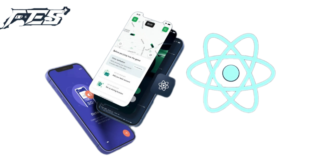 Khóa Học React Native - Làm Chủ Ứng Dụng Di Động Đa Nền Tảng