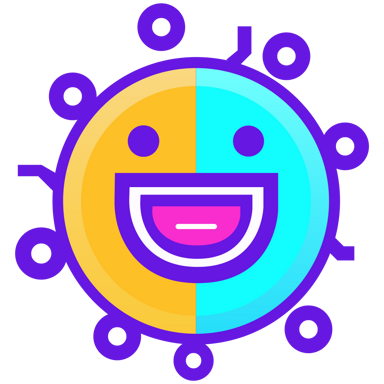 FunnyCode Logo
